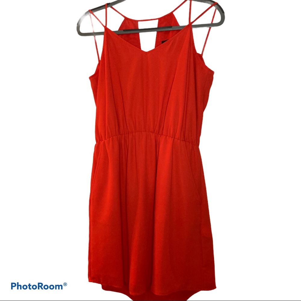 ✨Host Pick✨Banana Republic Petite Dress